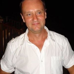 Meet your Posher, Robert